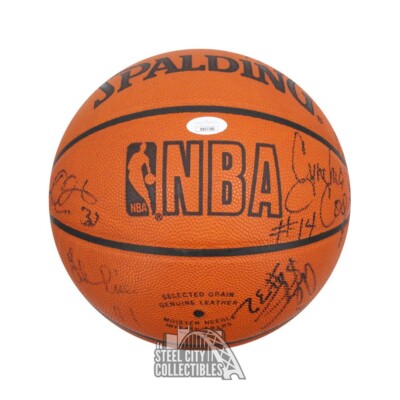 NBA at フィフティ NBA バスケットボール フォージ 5号/6号/7号 - ティール by