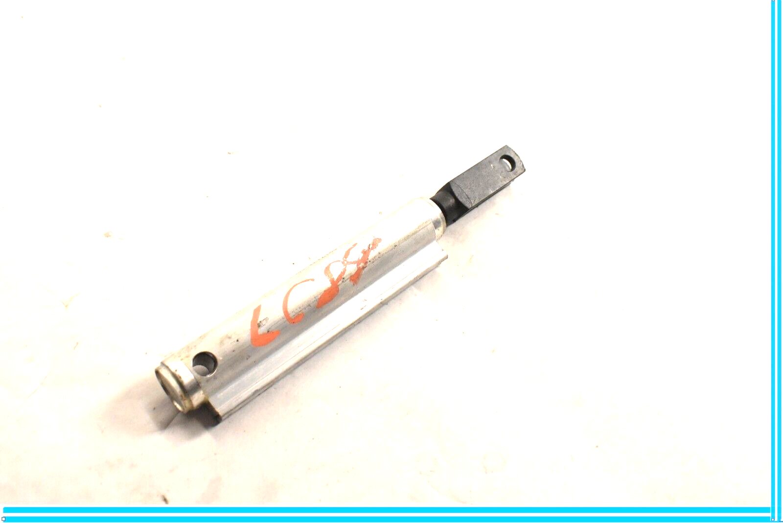 0409 CADILLAC XLR CONVERTIBLE TOP ROOF LIFT CYLINDER REAR 9017171 eBay