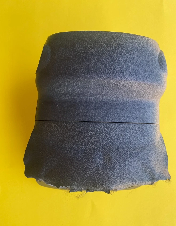 2011-2015 KIA OPTIMA STEERING COLUMN TRIM UPPER LOWER COVER OEM 84855-4C000 - Image 2 of 4