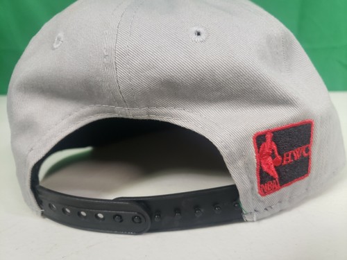 Miami Heat hat snapback - Grey - Youth/Kids- Snapback - Picture 4 of 5