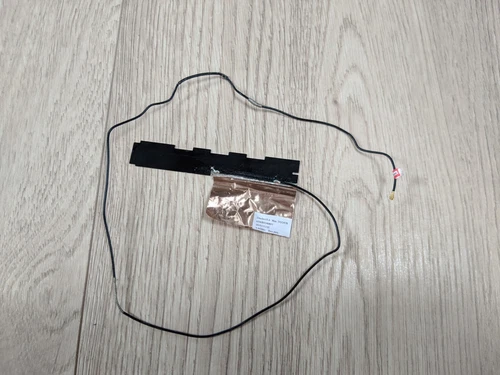 HP Elitebook 850 G2 6036B0140801 Non-Touch Wifi Wireless WLAN WWAN Antenna Cable