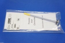 Karl Storz 30120S Trocar, Only, Piramidal Tip
