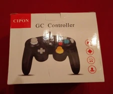  GC Controller, CIPON Wired Controller