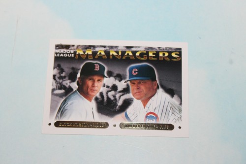 1993 Topps Gold Baseball - Complete Finish Fill Your List Set U-Pick - Picture 265 of 348