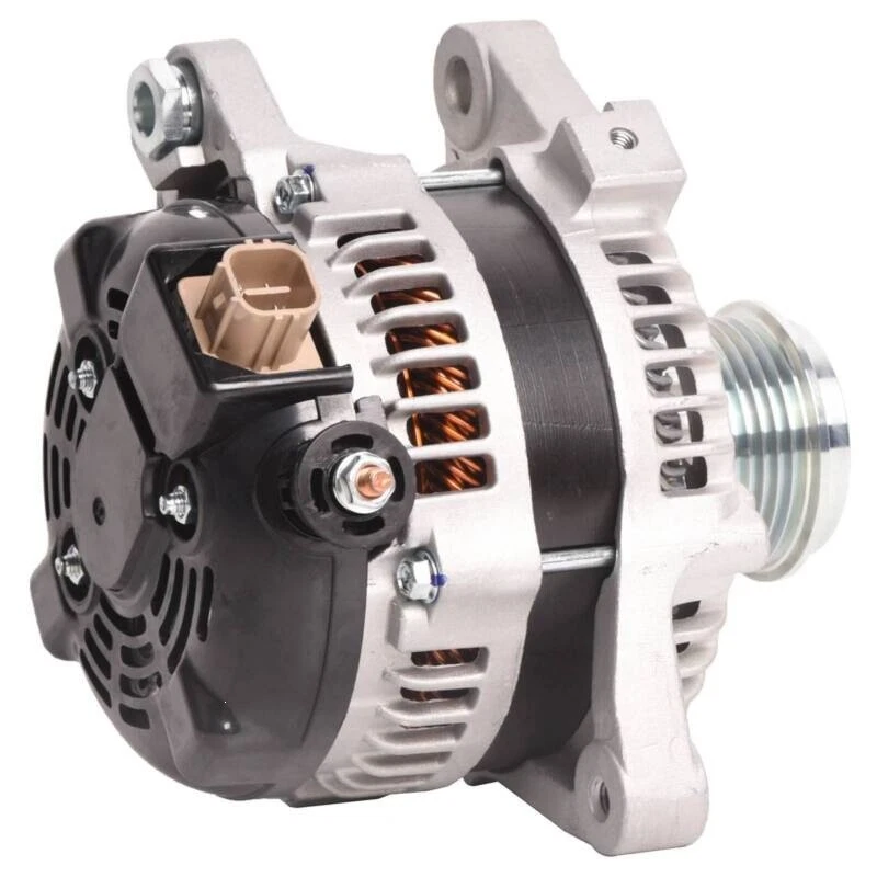 New 110A Alternator for Toyota Corolla 2009-2013 Scion xD 2008-2014 L4 1.8L Foto 2 de 4