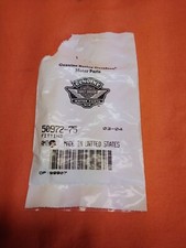 HARLEY DAVIDSON GENUINE LUBRICANT FITTING 50972-75