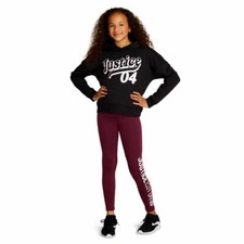 Justice Girls Everyday Favorite Pullover Hoodie, Sizes 5-18