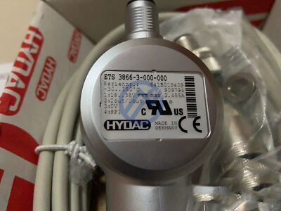 Brand New ETS 3866-3-000-000 Temperature Sensor ETS 3866-3-000-000 #F3