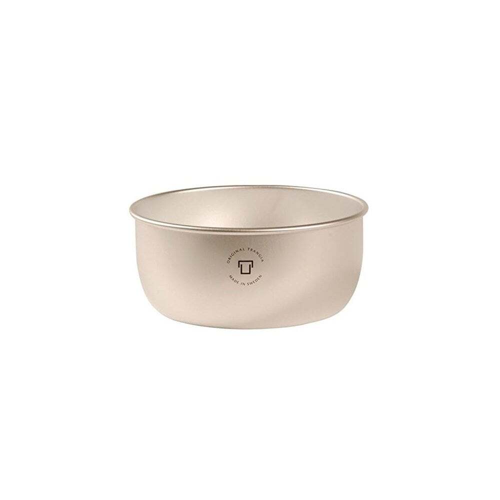 Trangia Aluminium saucepan 1.75L Outer  - 642513