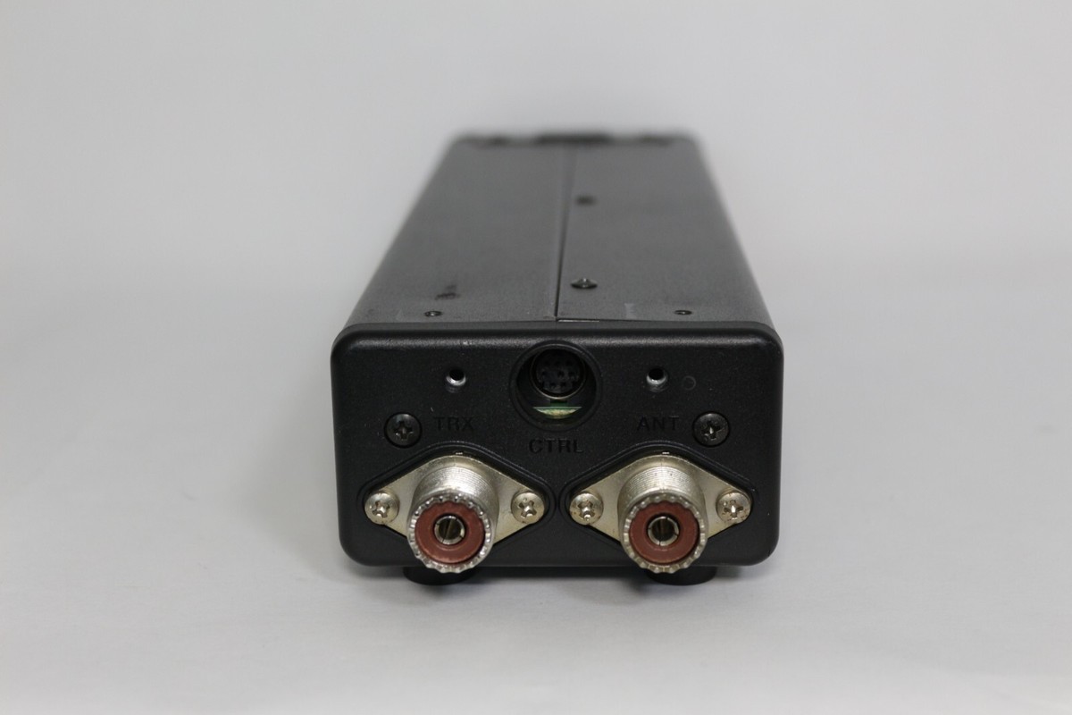 YAESU FC-30 HF 50MHz Automatic Antenna Tuner For FT 897D