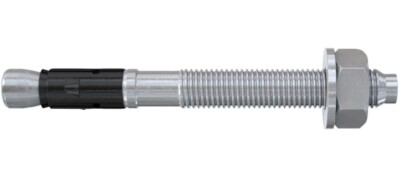 Fischer Bolzenanker FAZ II Plus 16/5 gvz galv. verzinkt, 564594 1 Pkt. = 20 Stk.