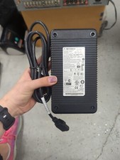 Motorola 12V 9A 4/6 pin AC Adapter Power Supply 50-14000-241R PWRS-14000-241R