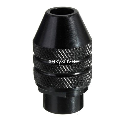 Dremel Keyless Chuck 4486 Rotary Tool Accessories Multipro Quick Change Durable