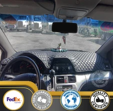 VIP Diamond DASH COVER For Honda Odyssey 2005 2006 2007 2008 2009 2010