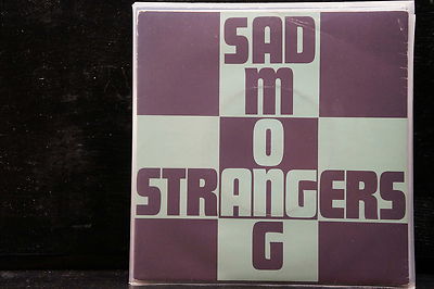 Sad Among Strangers - Same