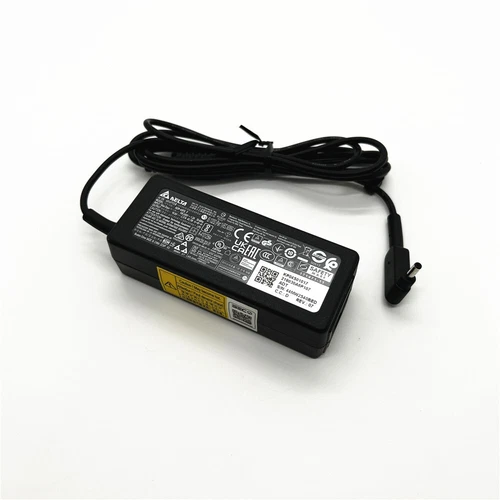 Original Delta 45W 19V 2,37A Ladegerät für Acer Chromebook C731 3,0*1,1mm Adapter - Bild 3 von 5