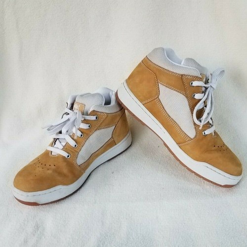 Youth 5.5 M Merge Chukka Sneaker 