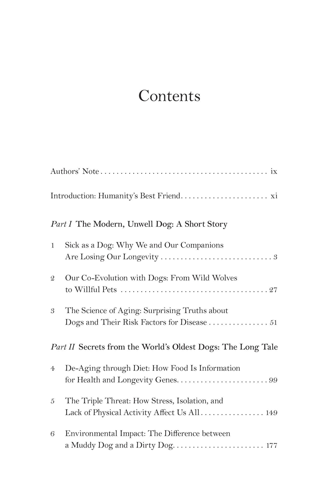 Thumbnail - The Forever Dog | Rodney Habib (u. A.) | Taschenbuch | Kartoniert /