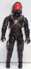 GI Joe Star-Viper Cobra Stellar Stiletto Pilot 1988 Vintage Action Figure Only