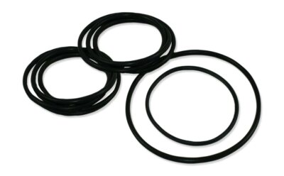 Wacker Neuson OEM  PT2 & PT2A 2'' Trash Pump O-Ring Kit | 5000152596, 5000152597