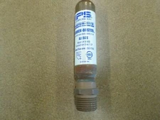 IPS Corporation 86602 1/2" Shock-Buster Water Hammer Arrester AA Size