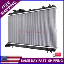 For Subaru Outback Legacy 2020 2021-2023 2.4L 2.5L 45111AN01A 1Pcs Radiator