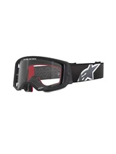 ALPINESTARS GOGGLE SUPERTECH CORP RD/BL/MIR BL 5100325-3055