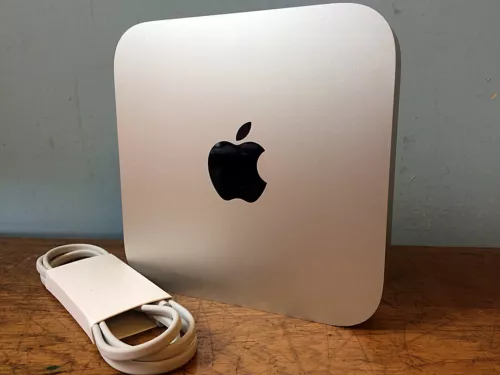 Apple Mac Mini 3.0Ghz Core i7 16GB RAM 500GB SSD 10.15 Catalina TOP OF THE LINE 