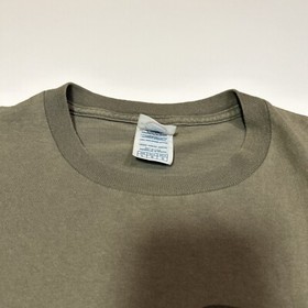 The Legend of Zelda Mens Large T-Shirt Green Nintendo NES Gamer Tee LOZ Y2K