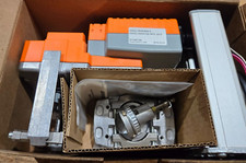 Belimo UGVL+SVKX24-3 SVK120 RC1 G13 ACTUATOR KIT NEW