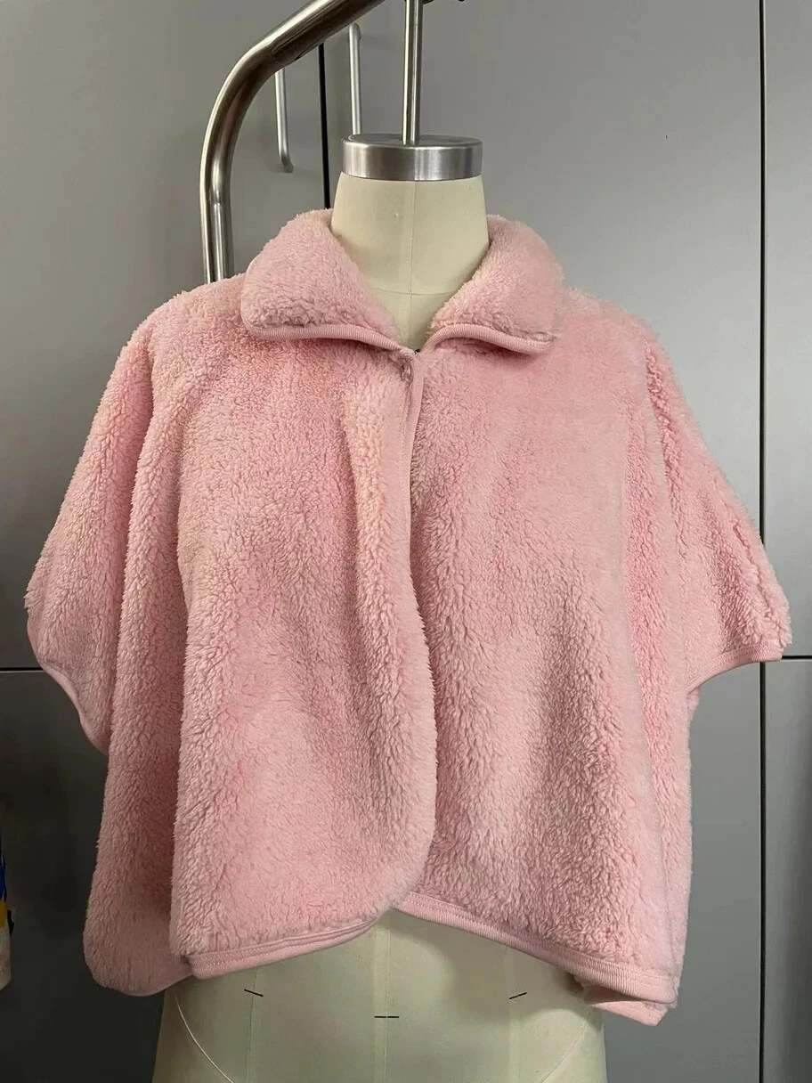 EasyOn EasyOff Bed Jacket