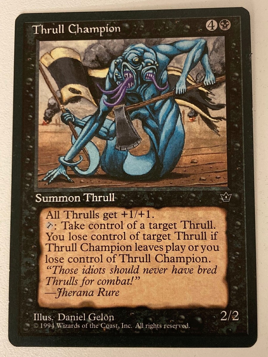MTG FALLEN EMPIRE COMPLETE SET NM/LP 187 cards (Beta Bob) | eBay