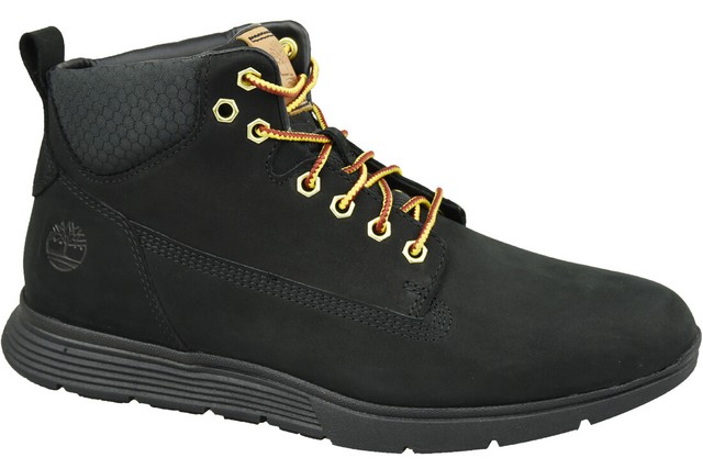 timberland killington new lthr chukka