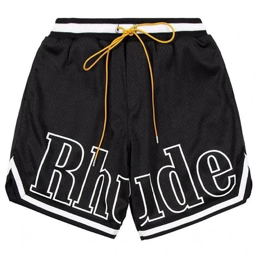 Men Casual Shorts Summer New Running Fitness Fast-drying Trend Short Pants UK - Picture 14 of 27