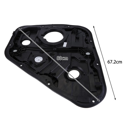 Window Regulator REAR RIGHT PASSENGER 83481D3001 for 2016-2021 Hyundai Tucson - Bild 3 von 18