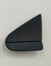 2007-2014 Ford Edge Left Fender Trim Mirror Cover Oem Molding L Lh 2007-2014 Ford Edge Left Fender Trim Mirror Cover Oem Molding L Lh