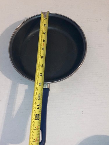 4 Cobalt Blue Magefesa Mediterranean Cuisine Cookware + Tea Pot + Mini Trio - 第 23/23 張圖片