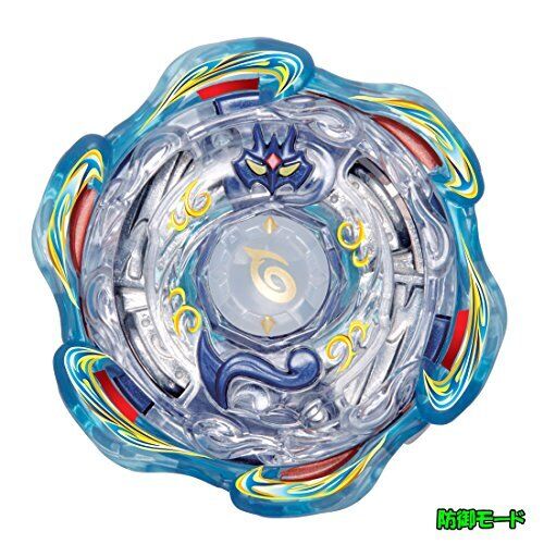 Beyblade Burst B-89 Blast Jinnius.5G.GR + Lançador Pequeno - Chic