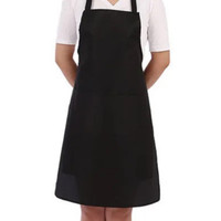 Adult Apron Men's Ladies Butcher Cooking Baking Kitchen BBQ Catering Chef Plain