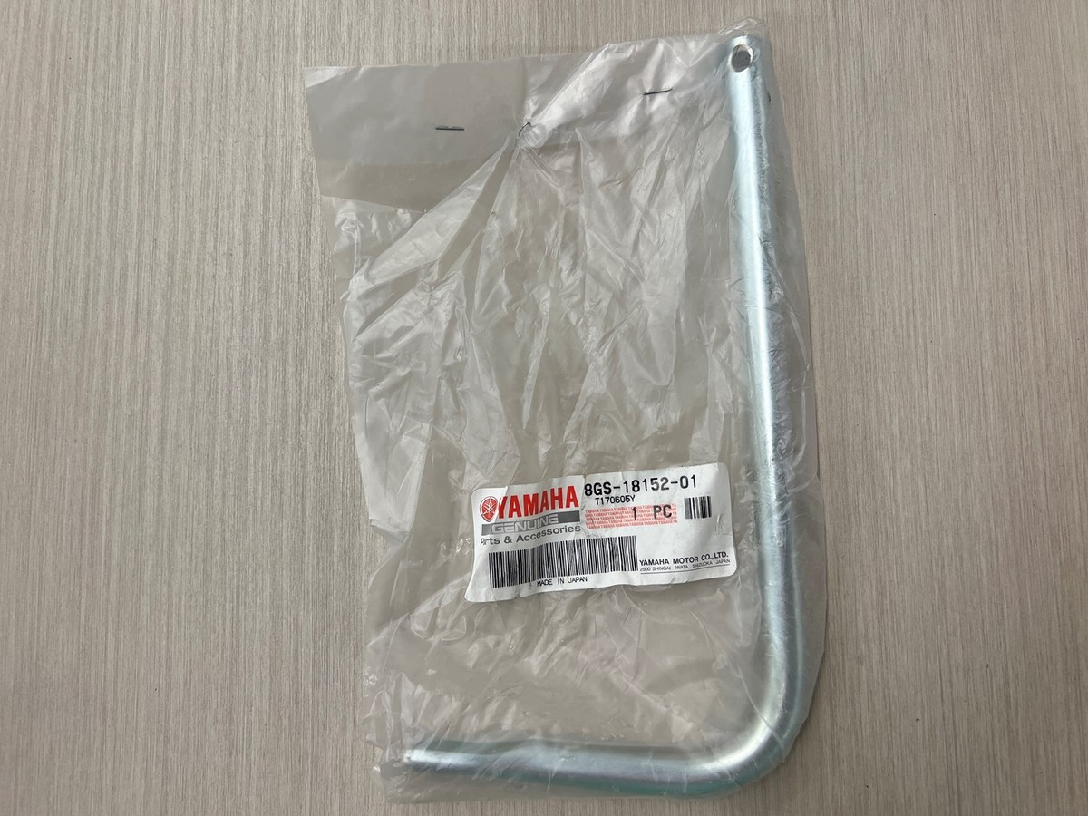 yuuu Yamaha VK Professional RS Viking Shift Lever 8GS-18152-01-00 Lever