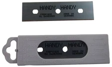 3 inch Handy Scraper Blade (10cnt) Auto Glass Window Film Tint Installation Tool