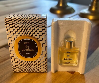Guerlain Chamade Perfume 超稀少】GUERLAIN ゲランEXTRAIT Chamade
