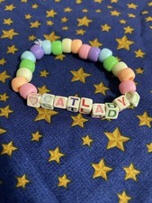 Cat Lady Bracelet - Handmade
