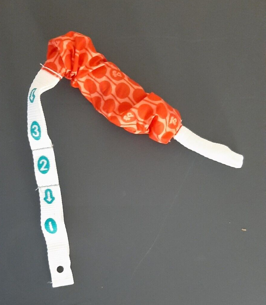 Fisher Price Animal Activity Jumperoo Replacement Red Spring Strap