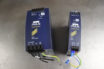 Puls Dimension QT20 Netzteil + CD5 Wandler