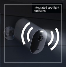 Arlo Pro 5S Add-on Camera Motion Night vision Dual Band 3