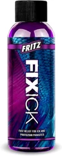 FZ Fixick8Oz Treatment for Fresh and Saltwater Fish (8 Oz) (Pack of 1)