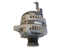 104211-1380 ALTERNATOR 12V 220A ALFA ROMEO STELVIO 2.2 154KW 210PS 40.000KM 463