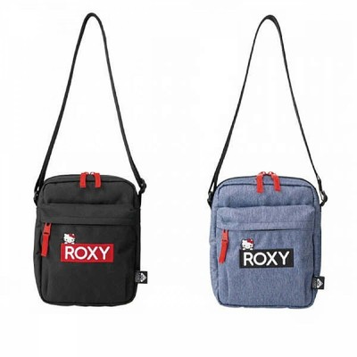 crossbody roxy