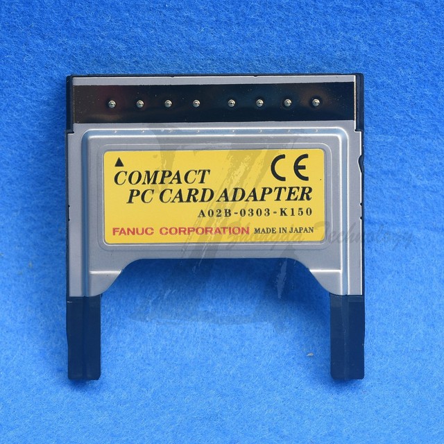 NEW FLASH CARD ADAPTER A,A02B0303K150 fast delivery eBay